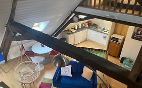 Appartement, Cite Medievale